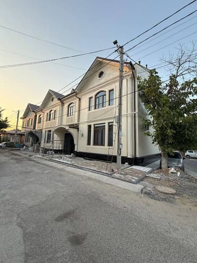 Срочно Срочно продаётся ЛЮКС Дом самом центре города