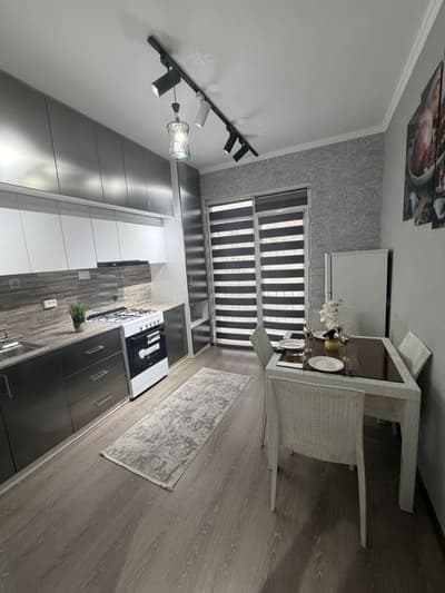 1в2/6/9 Махтумкули ул новостройка