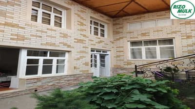 Олмазор туманида файзли ховли сотилади. NR494/131