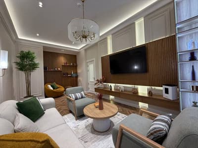 ПРОДАЁТСЯ 4-комн квартира 107м2 в ЖК Oz Mahal | Новомосковская