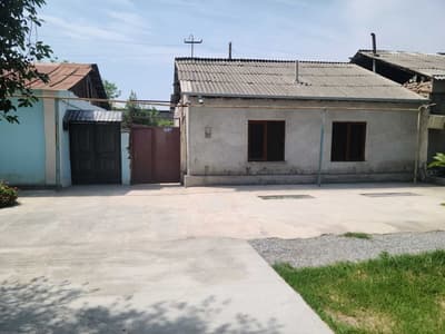 Шахар ичида кулай нархда ховли уй