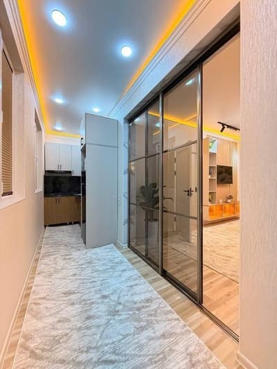 Чиланзар-5 Евроквартира СВРЯ, СРОЧНО