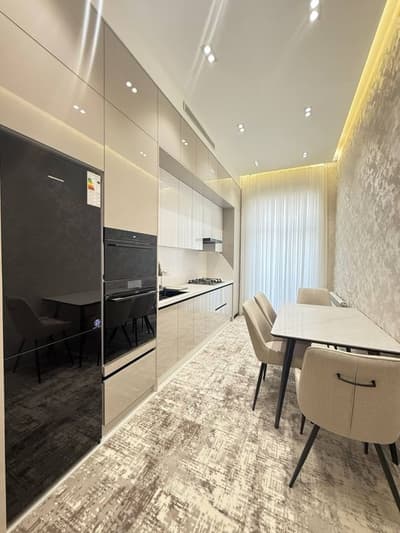 Мирзо Улугбекский район. Гидрометцентр. Новостройка. 2/7/10.Евроремонт