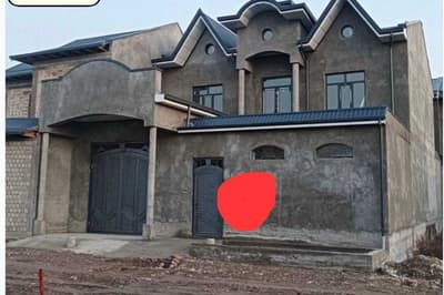 Продажа Евродома на Сергелях(Бетонка), 2.5-сотки (N 12200 )