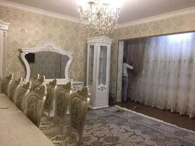 Юнусабад, 6-квартал — продаётся квартира 4-хона 4-комнат