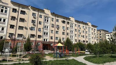 Продается 1 комнатная квартира