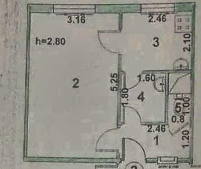 Срочно 1 этаж 1 комнатная Чиланзар 3 Торговый центр