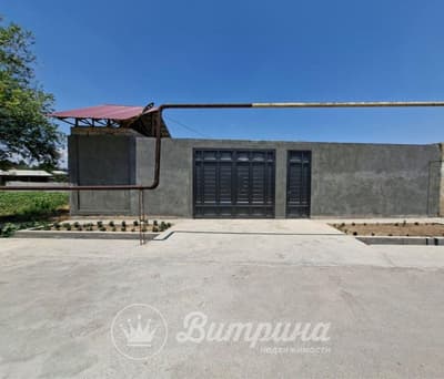 Продаётся дом, 5 комнат, зал и 2 холла. Фасад 15 метров, глубина 43м