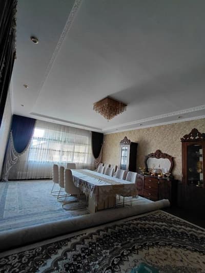 Bektemir tuman iyk ota mfy Hovli