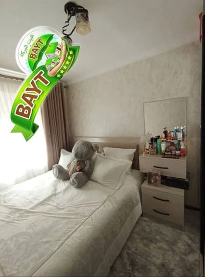 2Х6 БАЛКОН РАЗДЕЛКА  3/2/5 Чиланзар 23-квартал  продаётся квартира ÷