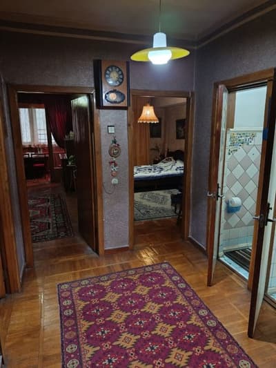 3х комнатная на ц 5 второй этаж