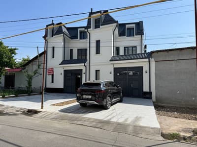 Новый дом! Учтепинский район  Ориентир: Штаб. Кор егди махалла.