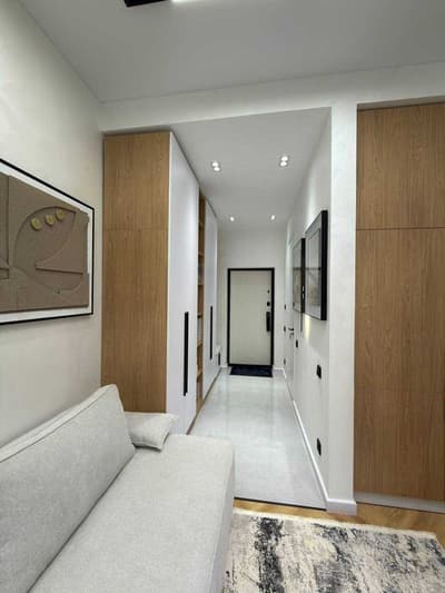 Imperial Club City | 1*2 | 33 м² | 5/14 | мебель техника | 105 000$