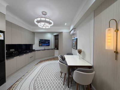 Продается Супер Новостройка 4/4/8,ор: 8 роддом кафе Тезикова Дача.