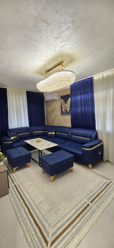 Чиланзар - 13 КВ 1/1/5 38 м2 Срочно Продам квартиру