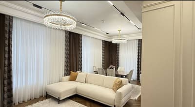 Darkhan Avenue Продается 3 комнатная квартира ремонт Мирзо-Улугбек