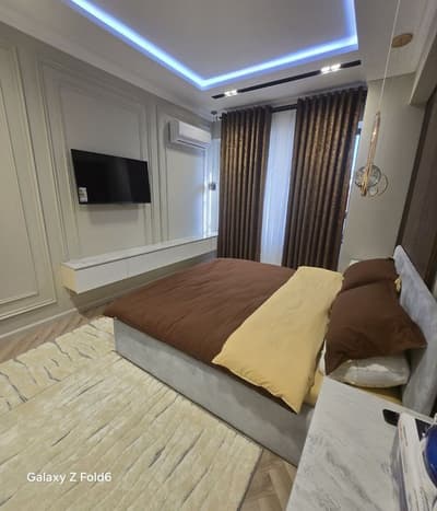 Akay city жк 2/14/25 квартира продается