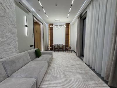 ‼️ЖК «Infinity» 3/4/16 88м2‼️Центр Города, Ц-1, ул. Садыка Азимова