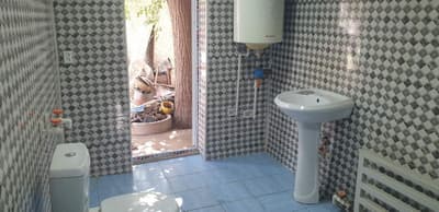 Uy hovli yashashga tayyor