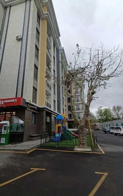 Юнусабад, Каштан 3/7/7 81м2. Приобретите квартиру по ТОП цене СРОЧНО;