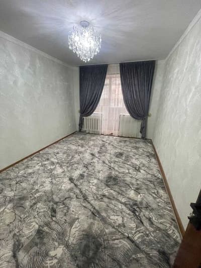 Срочно продается 2х комнатная квартира 3 этаж с ремонтом Вокзал