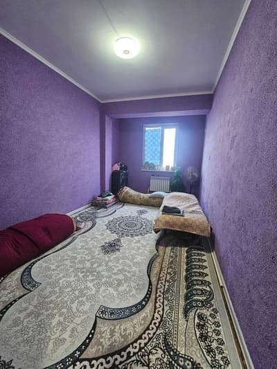 1 хоналик квартира 5 кават кирпичный дом, 5 микр, жомий, 13-мактаб