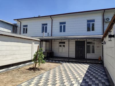 Продаётся коттедж Мирабадский район Маргиланская