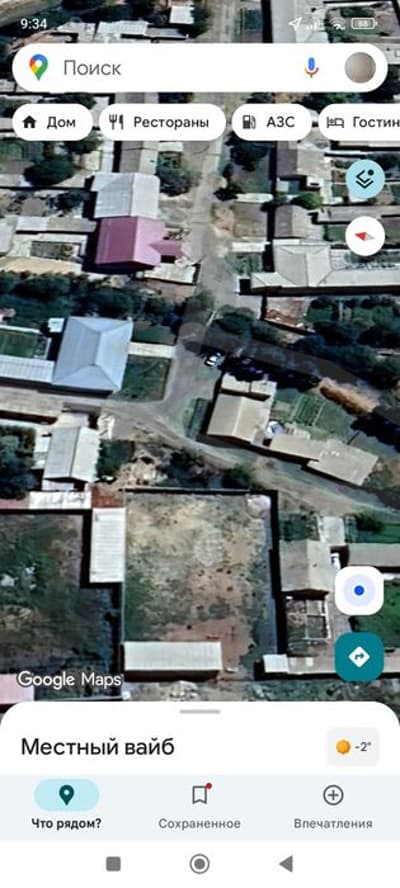 Shahar markazida Uy sotiladi