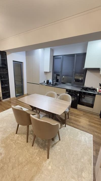 2/10/11 ЖК Eco Smart home,Буюк Ипак ийули,Буз Базар,новостройка,ремонт