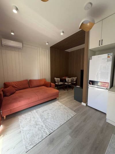 Продажа 1-ком студия, евроремонт Grand city. 33м2 упакованная СРОЧНО!!