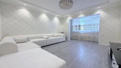 Продаётся 4/6/9 квартира, вторичка,метро Ойбек