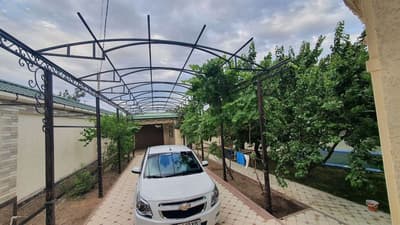 Продаётся дом-дача