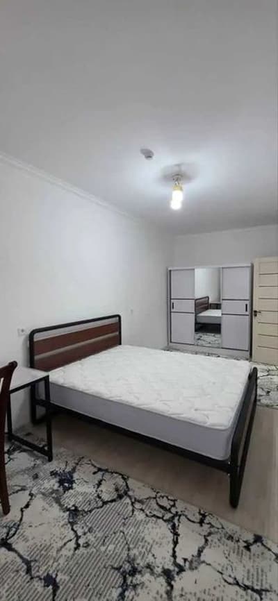 С6 Срочна Продаётся 2ком Квартира Алмазарский р-н Кора Камиш 1/3