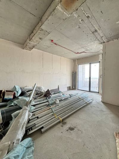 Жилой Комлпекс «ИНФИНИТИ» 147м2  4-10-14 ор-р Ц-1