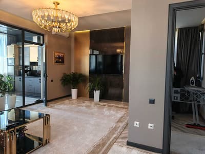 Продаётся 2-комнатная квартира 64 м² в районе Лабзак Новостройка.