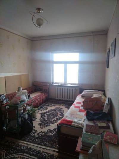 Срочно продается квартира Сергели-7 Г24 4/8/9