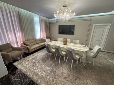 Квартира ЖК Solaris 5/9-10/10 202 кв.м