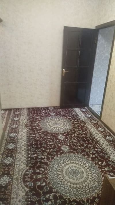 Юнусабад. -14.  2/5//  2×6 балкон.