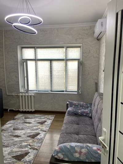 Продается семейное общежитие Мирабадской районе