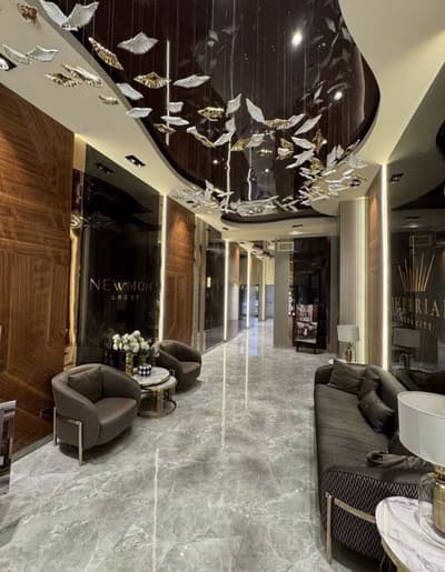 Империал клуб сити