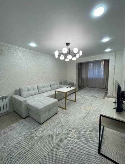 Чиланзар 6 квартал 3/2/4 С Ремонтом Меб+Тех