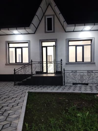 Продаётся дом янгихаетский район Туркво