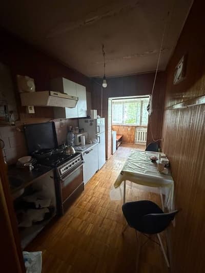 Чиланзар -И 24 орентир: Метро Новза 77-серия 3/4/4 Без ремонт