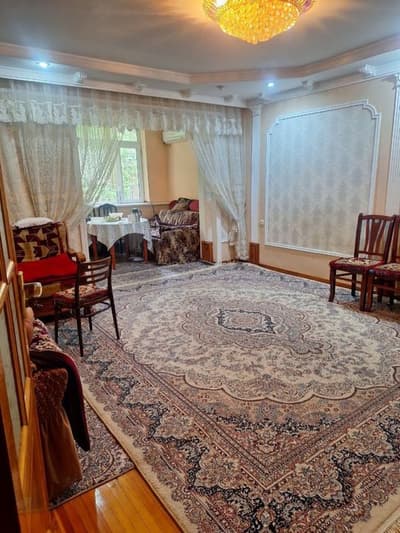 Юнусабадский рн, Ц5 метро Минор / 77 серия, 3/2/4 75м2 требует ремонта