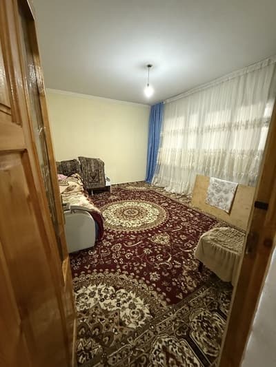 Срочно Квартира, Мирабадский р-н, Куйлюк Массив 4 2/1/9 58м2