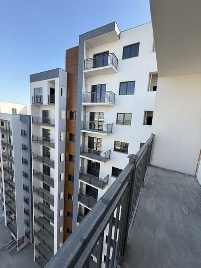 2 xona karobka remontga tayyor. Modern Sergeli.