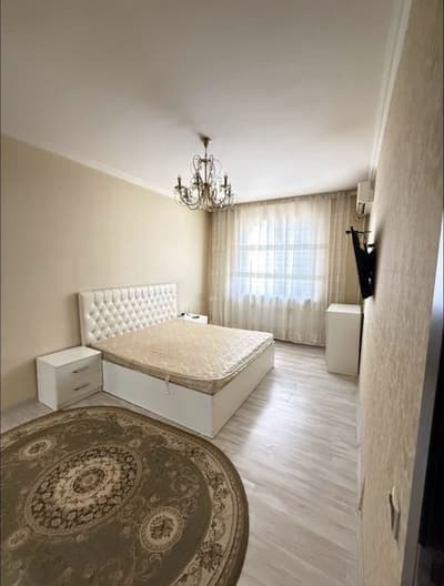 Продается‼️1/3/4 Чиланзар 8 Мебель+техника Малика гост-ца