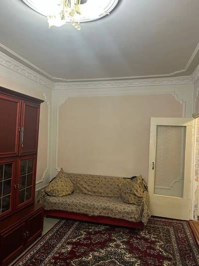 2 хонали 6 метр балконли квартира