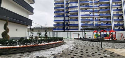 Юнусобад 16 Новостройка  1/7/15 Коробка