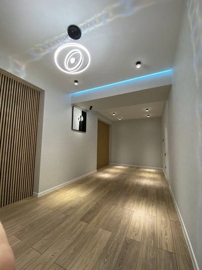 3Xona Mavastroyka 2 qavat ‼️ Arzonga Yunusobot 9